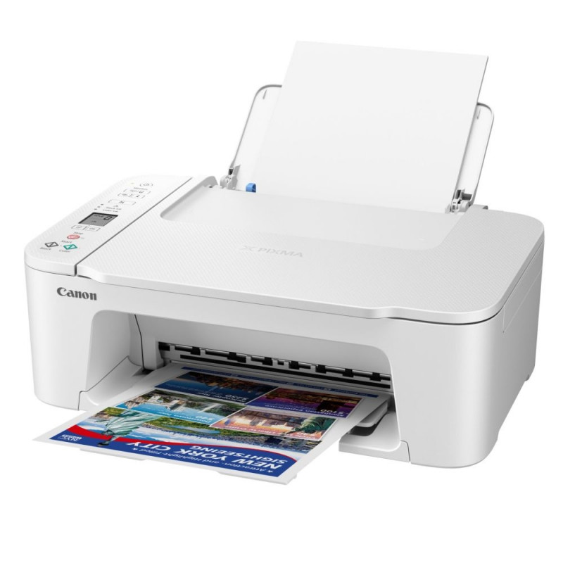Canon PIXMA TS3751i beli Wi-Fi A4 multifunkcijski štampač