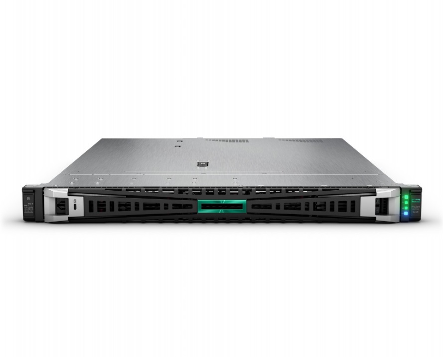 HPE ProLiant DL320 Gen11 4510, 64 GB, 2 × 480 GB SSD, 1U