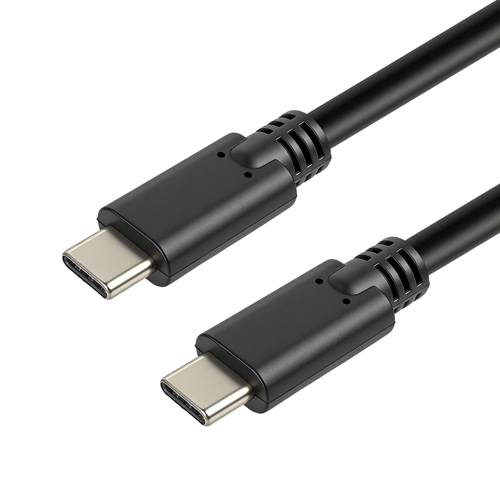 MS MSP40103 USB-C na USB-C kabl 3.1, 1 m