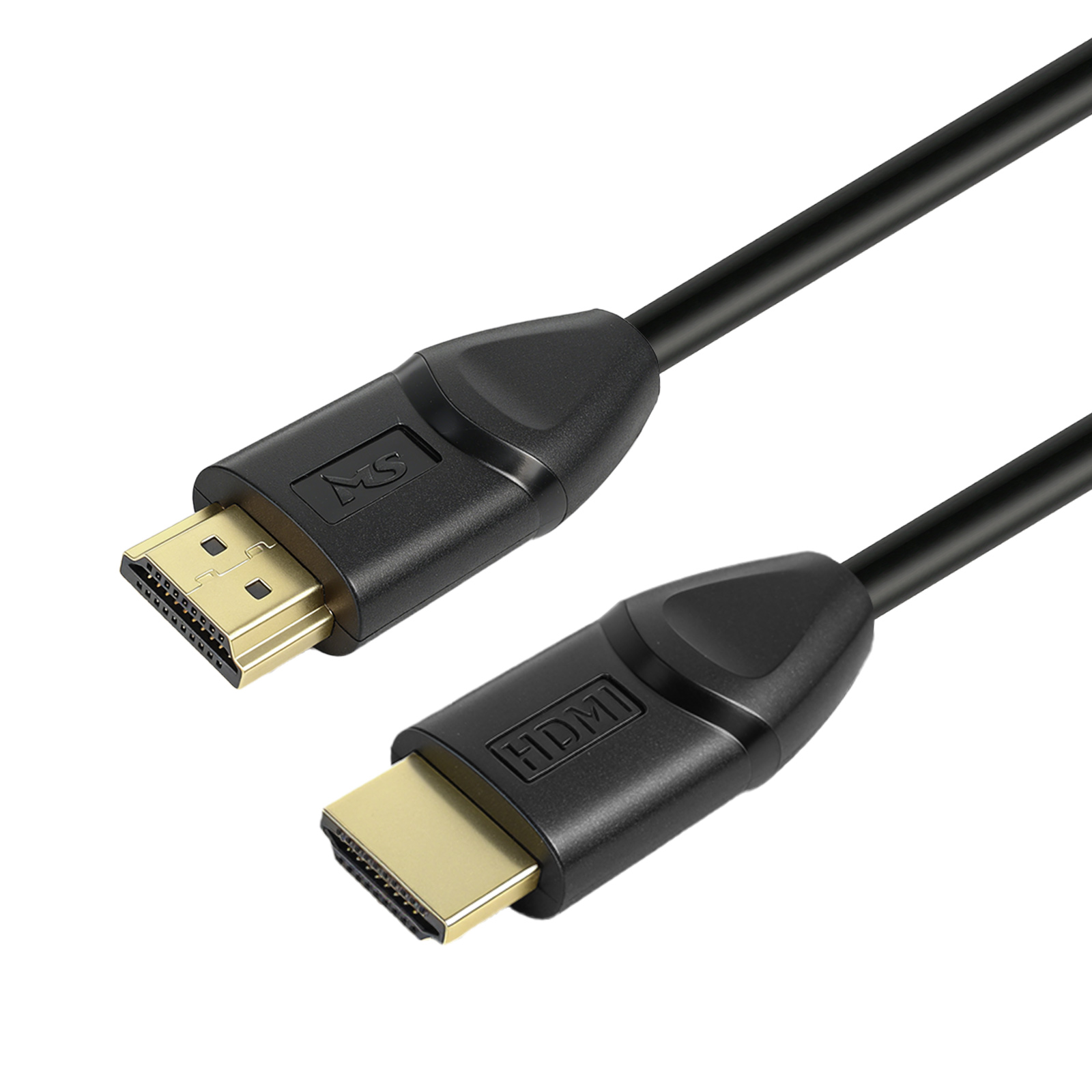 MS MSP40114 HDMI 1.4 kabl, 3 m