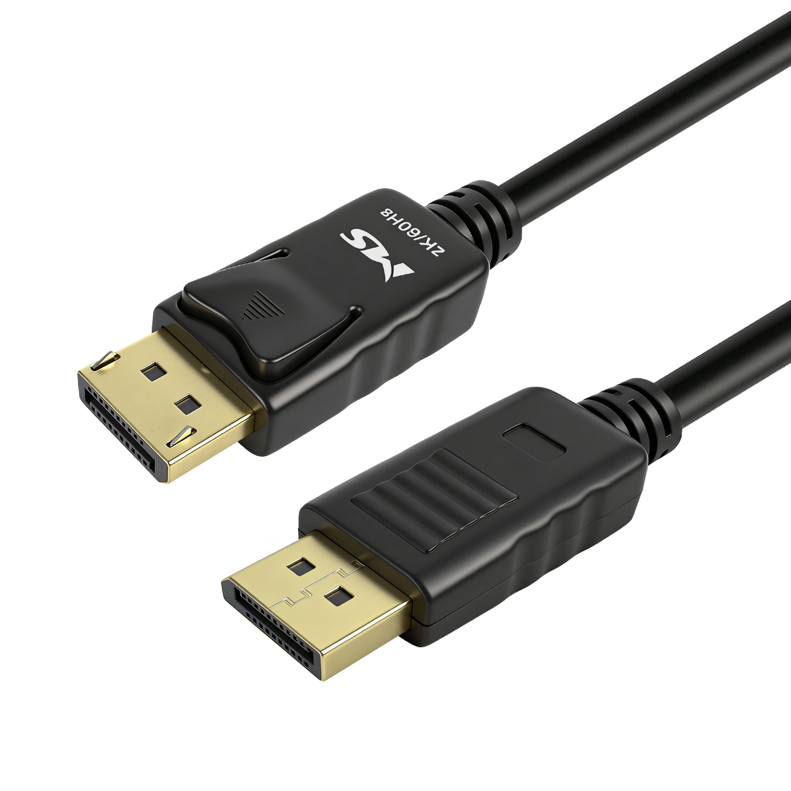 MS Industrial DisplayPort 1.4 kabl, 2 m