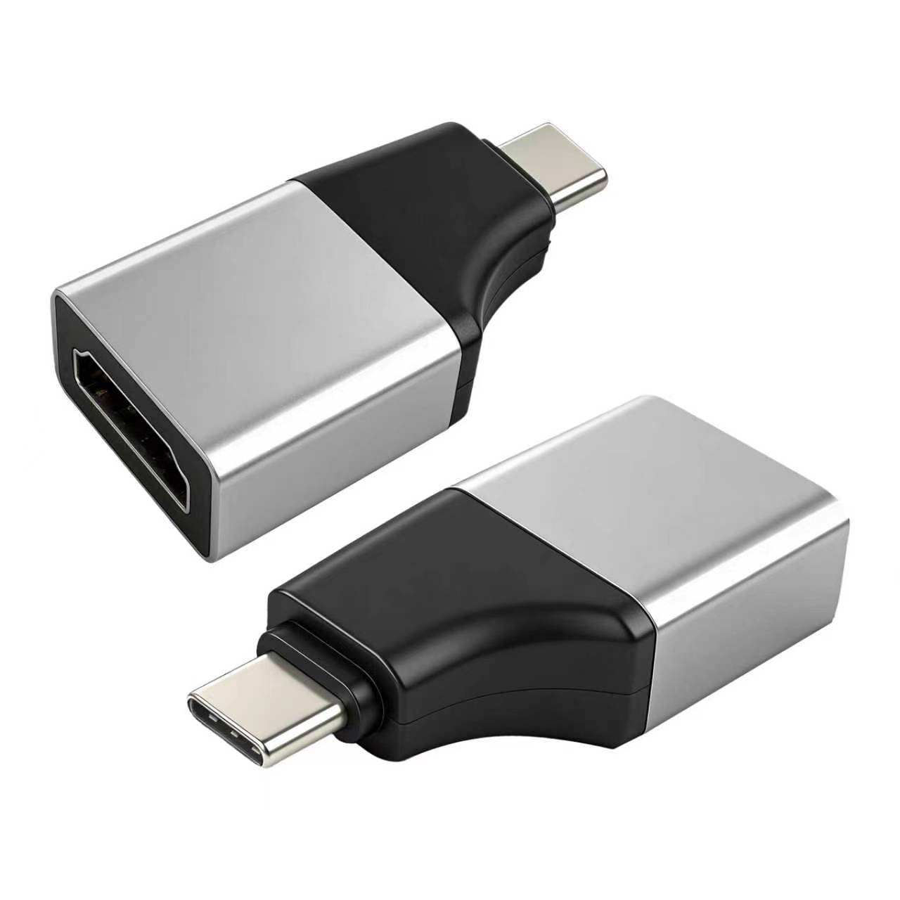 MS MSP40135 USB-C na HDMI adapter