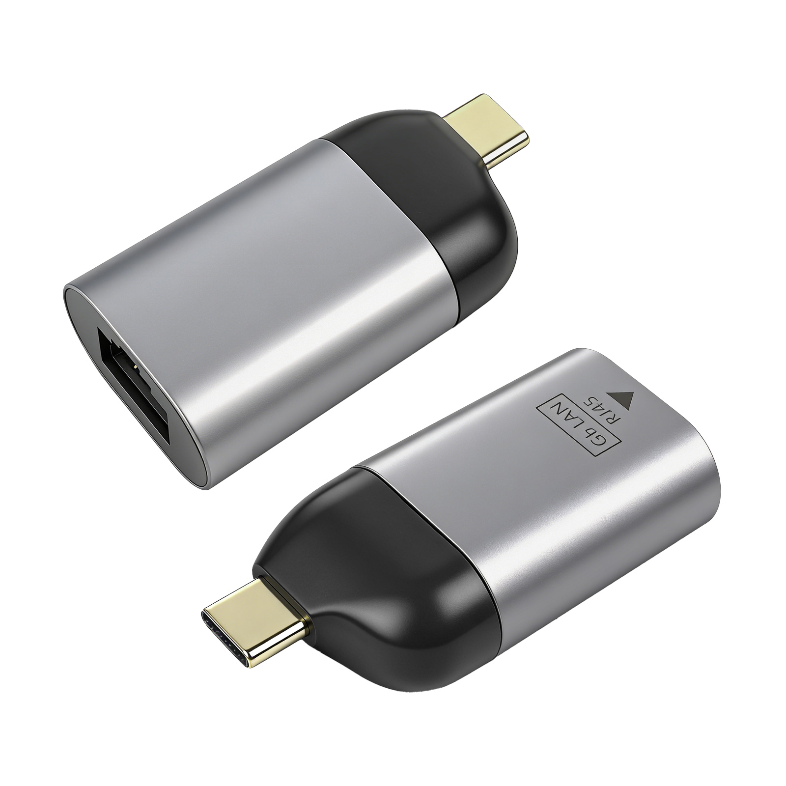 MS MSP40139 USB-C na RJ-45 mrežni adapter