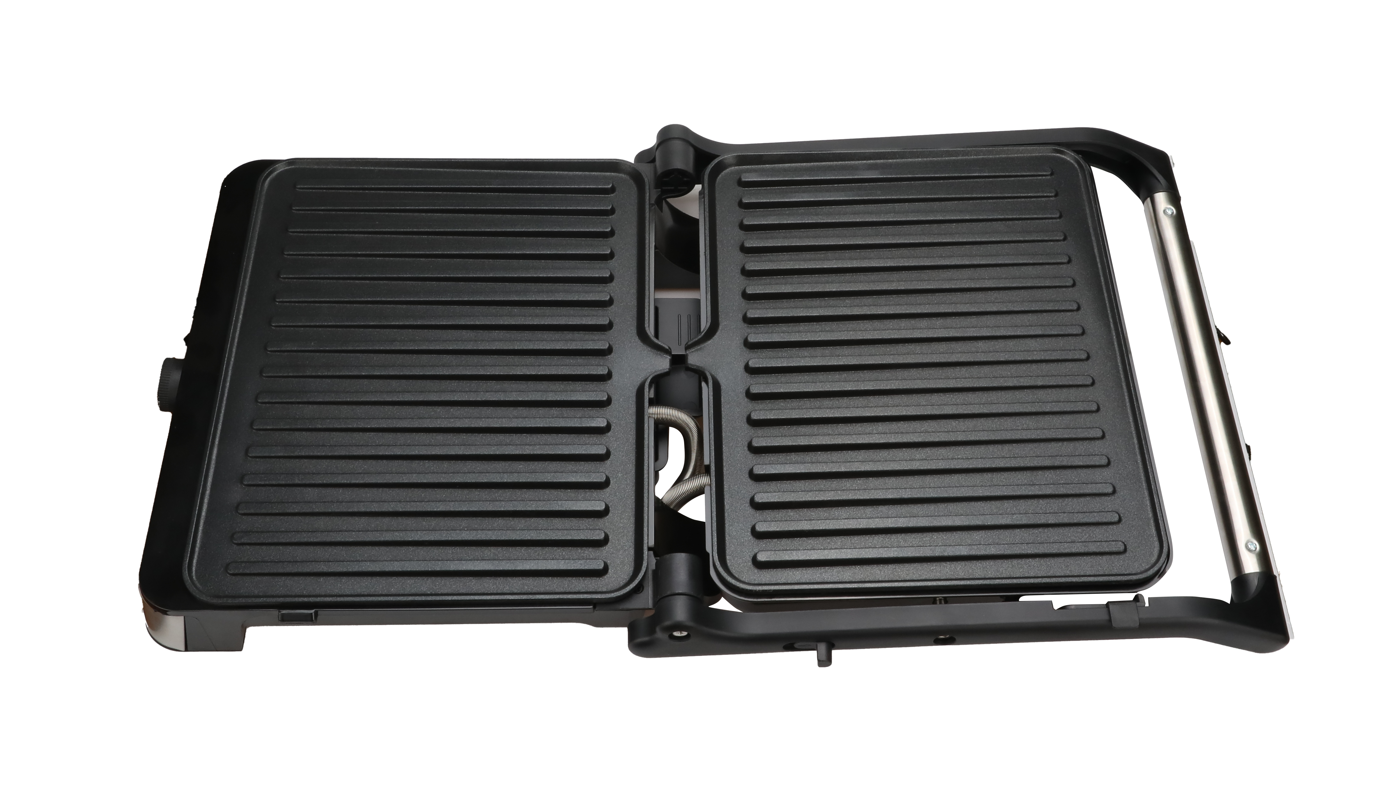 Vivax Home SM-2001 grill toster 2000 W sa nelepljivim pločama