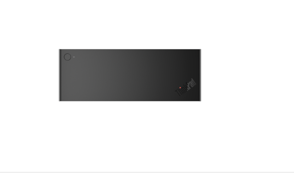Lenovo ThinkPad USB4 Dock 5000 40BF0100EU, USB4 docking stanica