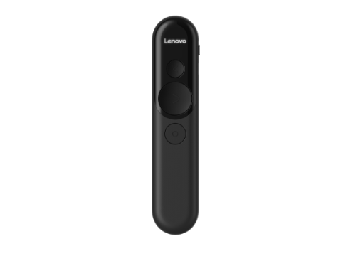 Lenovo Laser Rechargeable Presentation Remote, punjivi laserski prezenter