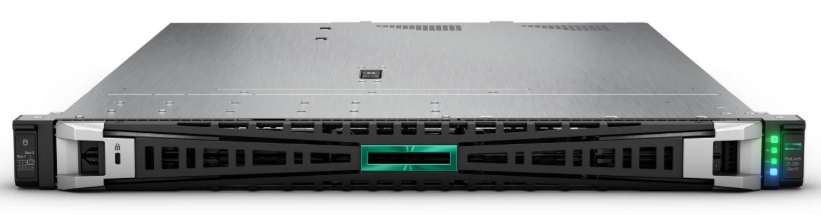 HPE ProLiant DL320 Gen11 4510 server 64 GB DDR5