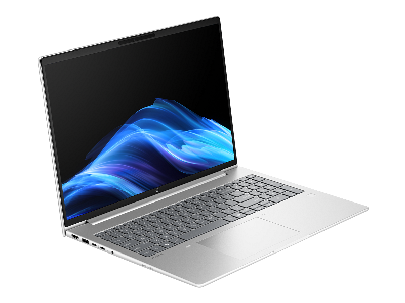 HP ProBook 4 G1i 14 Ultra 7 255U laptop 16GB/512GB SSD