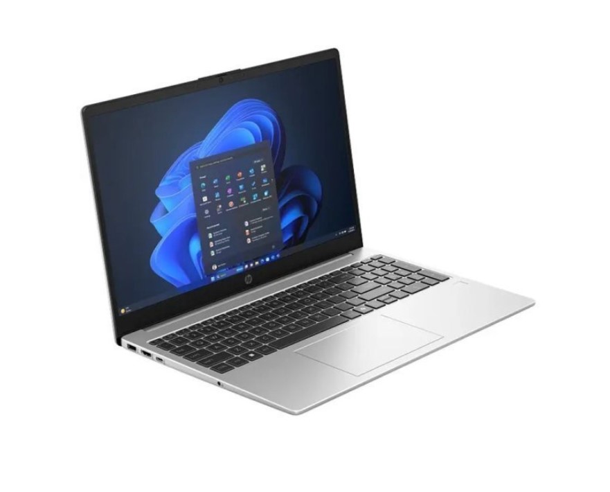 HP 250R G10 15,6-inčni laptop, Core 5 120U, 8 GB DDR4, 512 GB SSD