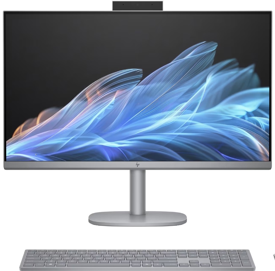 HP OmniStudio 27-cv0020ny AIO računar 16GB/512GB