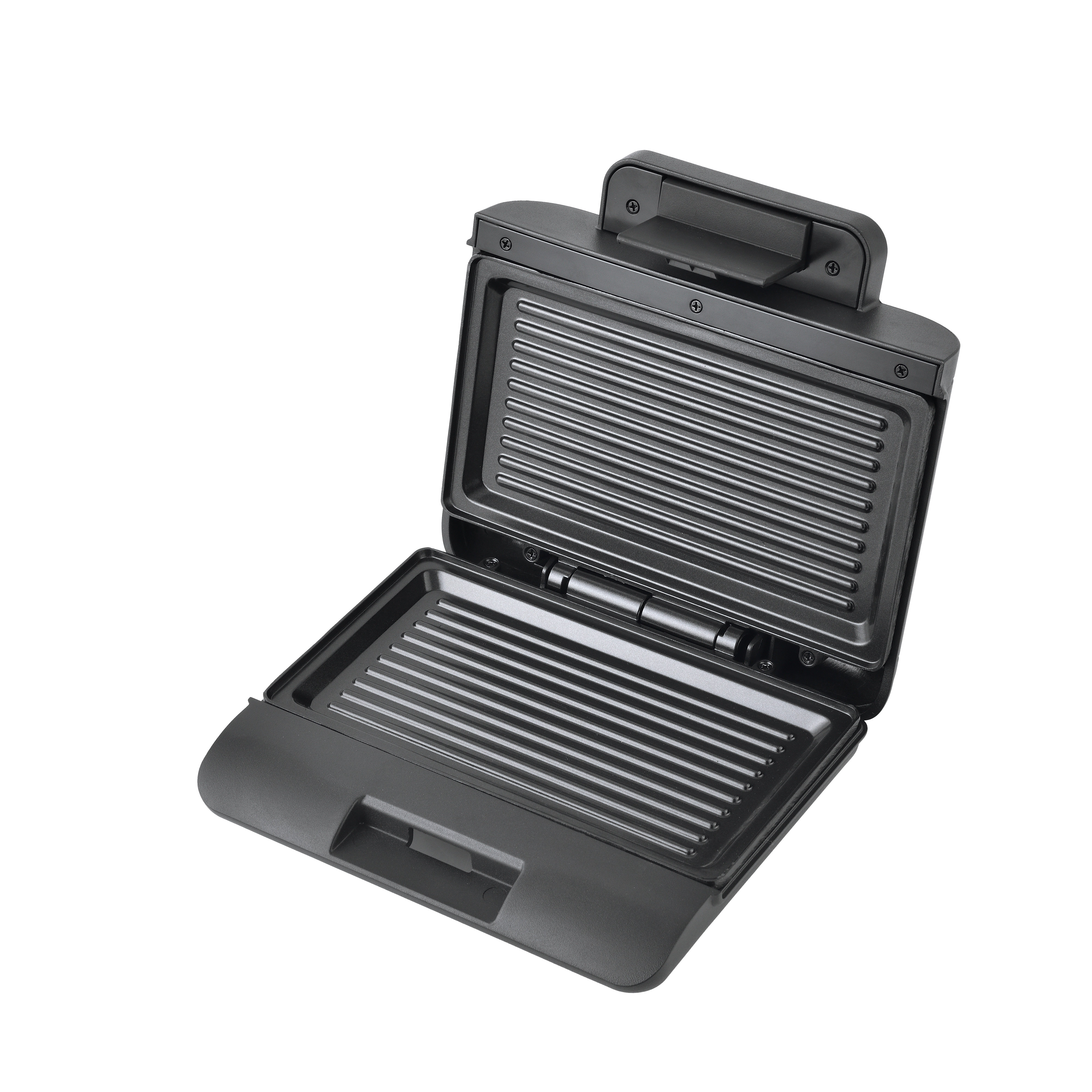 Vivax TS-7505BM sendvič toster, 750 W