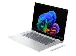 HP OmniBook X Flip 16-as0017nn 16" Core Ultra 5 226V, 16 GB, 512 GB SSD