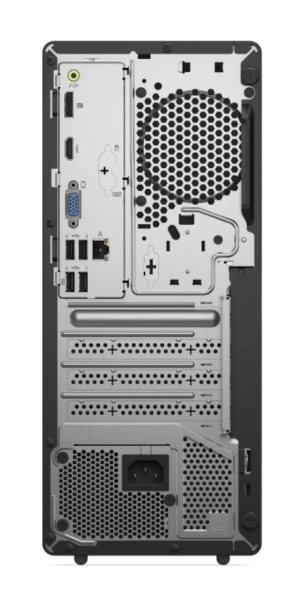 Lenovo ThinkCentre neo 50t Gen 5 tower računar, Core i5-14400, 16 GB/512 GB SSD