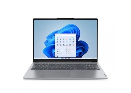 Lenovo ThinkPad T14 Gen 6, 14-inčni, Core Ultra 7 258V, 32 GB, 1 TB, Windows 11 Pro