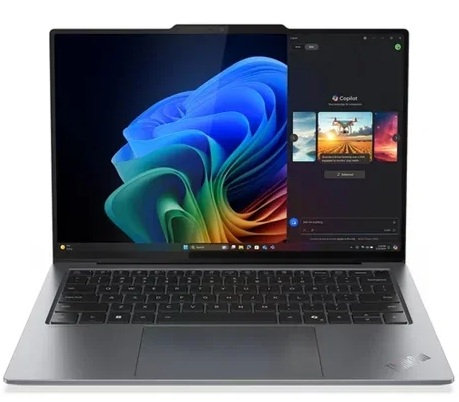 Lenovo ThinkPad X9-14 Gen 1, Core Ultra 7, 32 GB, 2 TB, 14″ OLED Touch