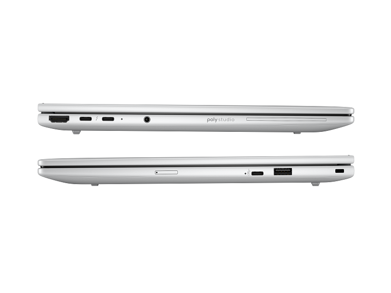 HP EliteBook 8 G1i 14, Core Ultra 7 255U, 16 GB, 1 TB SSD, Windows 11 Pro
