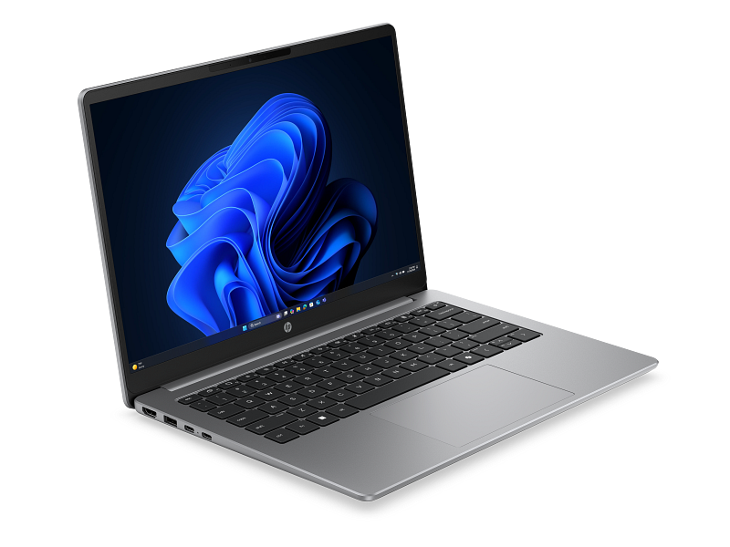 HP 200 G2i 14-inčni laptop, Core 5 120U, 16 GB, 512 GB SSD