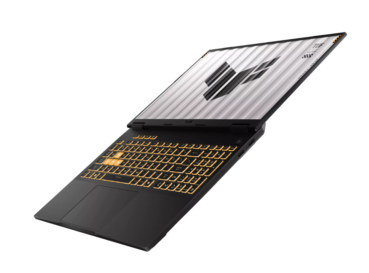 ASUS TUF Gaming 16 FX610JH 16-inčni laptop i5-14450HX RTX 5050