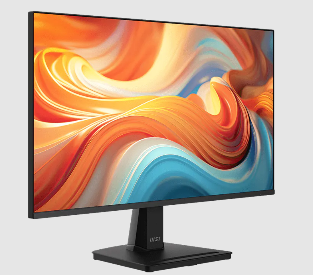 MSI PRO MP251 E14L monitor 24,5" IPS, Full HD, 144 Hz