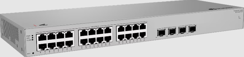 Huawei eKitEngine S310S-24T4JX upravljivi 24-portni svič