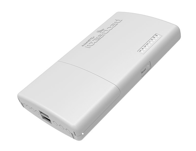 MikroTik PowerBox Pro RB960PGS-PB spoljašnji PoE ruter