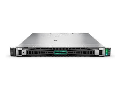 HPE ProLiant DL360 Gen12 Xeon 6515P server sa 64 GB i 960 GB SSD