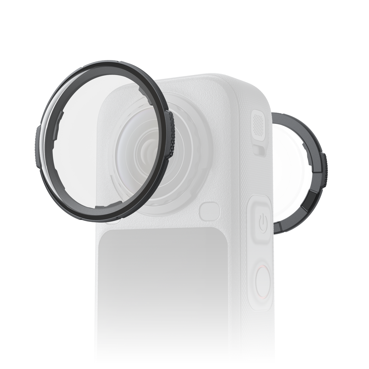 Insta360 X6 standardni štitnici objektiva, 2 kom