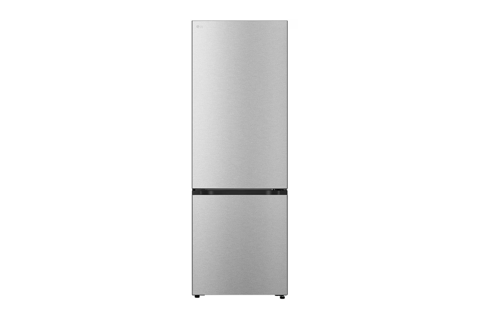 LG GBBS726CMB kombinovani frižider 375 l, klasa C, DoorCooling+, Metal Sorbet