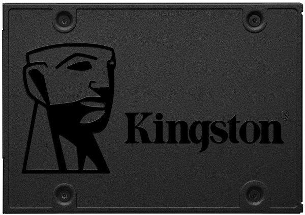 Kingston A400 SA400S37/480G SSD 480 GB 2,5 inča