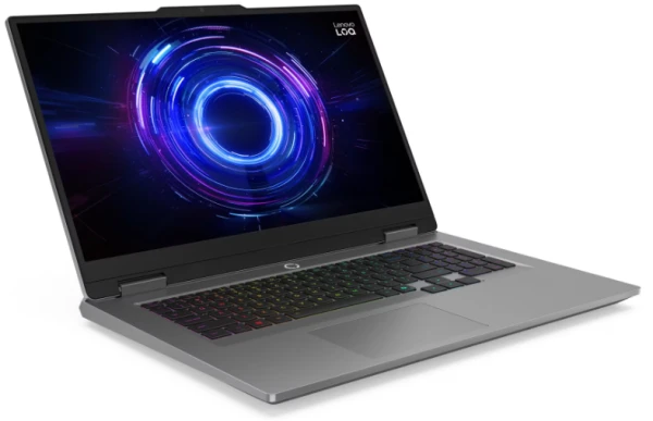 Lenovo LOQ 17IRX10 i7-13650HX RTX 5060 32GB/1TB gejming laptop
