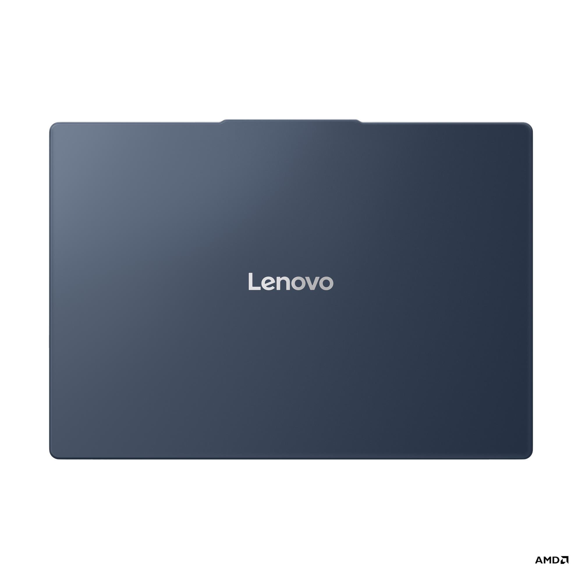 Lenovo IdeaPad Slim 3 15AHP10 laptop Ryzen 7 8840HS 16GB/512GB plavi