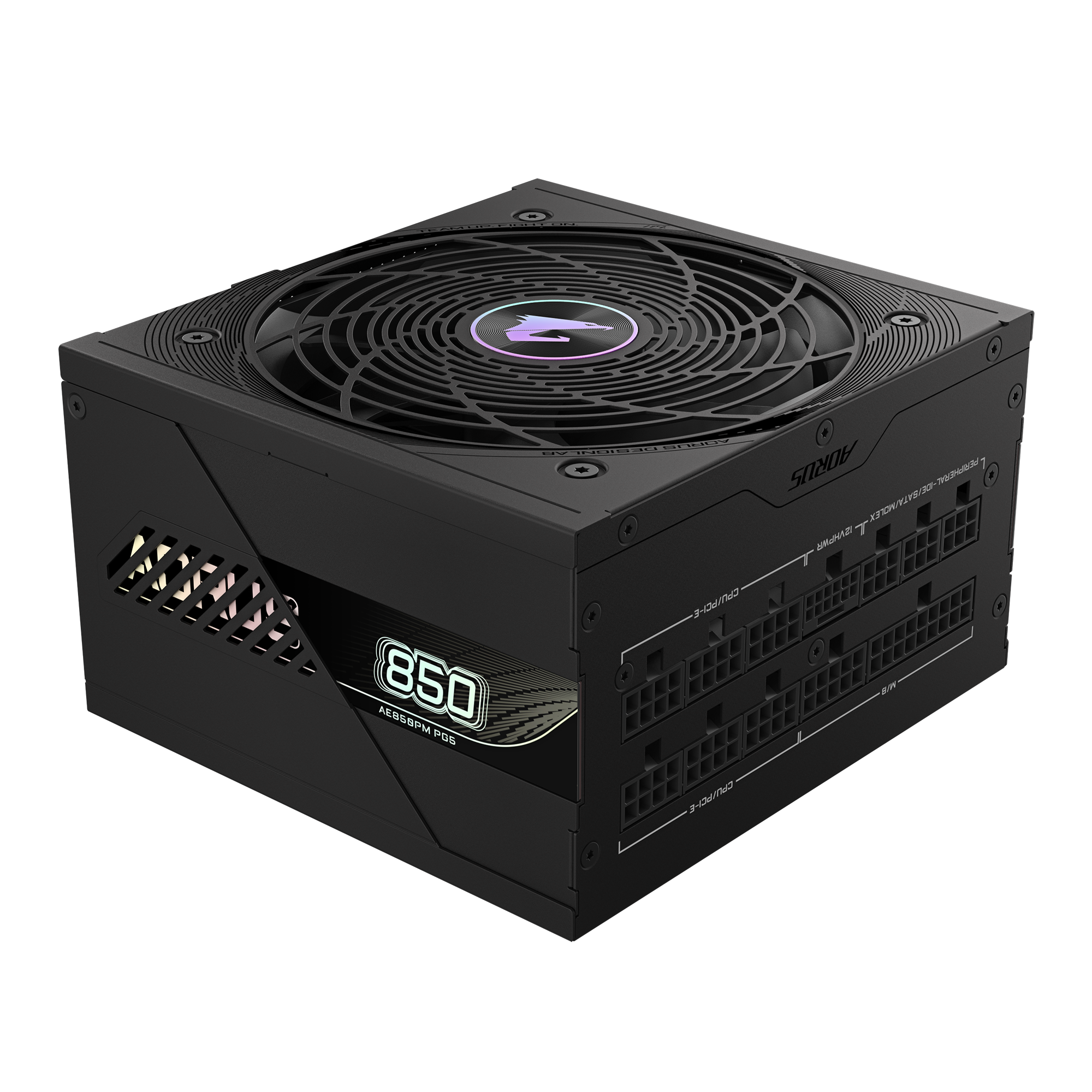 Gigabyte AORUS ELITE P850W 850 W Platinum modularno napajanje