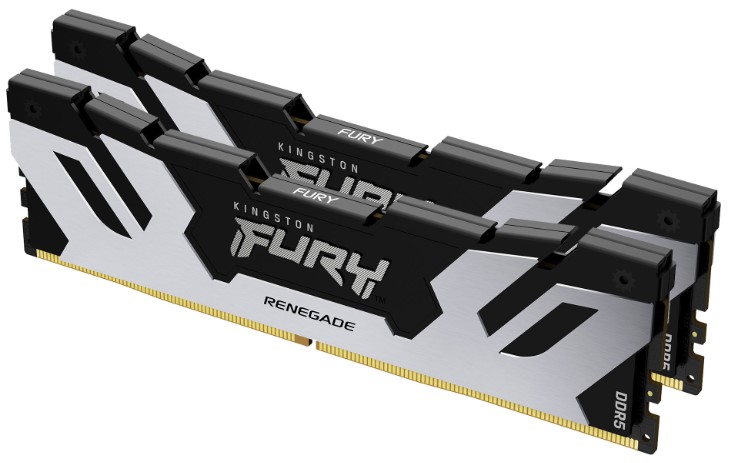 Kingston FURY Renegade KF572C38RSK2-32 RAM 32 GB DDR5 7200 MT/s