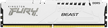 Kingston FURY Beast White KF556C40BW-16 DDR5 16 GB 5600 MT/s