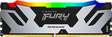 Kingston FURY Renegade RGB KF564C32RSA-48 DDR5 48 GB 6400 MT/s
