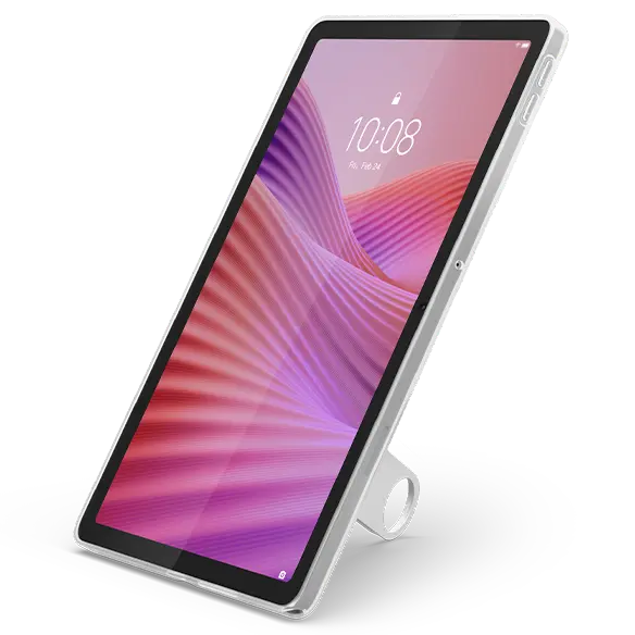 Lenovo Tab TB311XU 10,1" 4GB/128GB LTE + futrola, Luna Grey ZAEJ0060RS