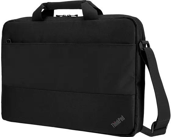 Lenovo ThinkPad Basic Topload torba za laptop 15,6 inča, crna