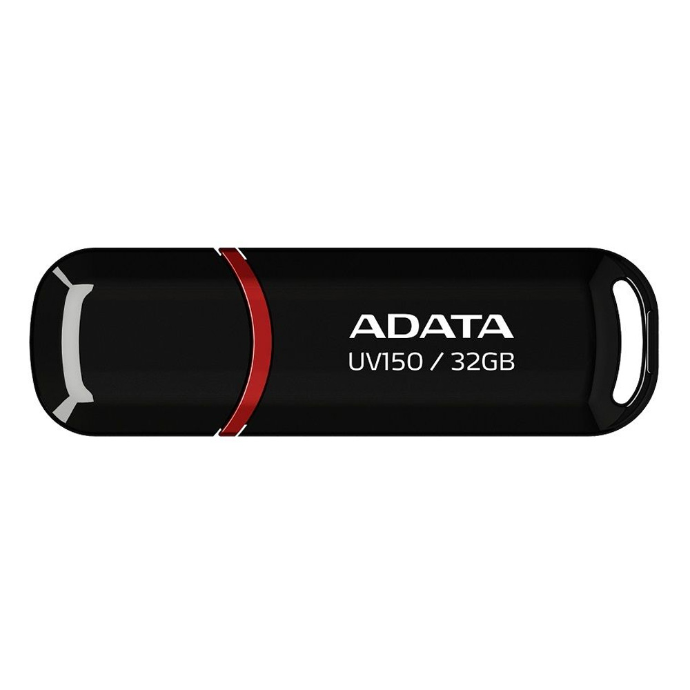 ADATA UV150 32 GB USB 3.2 memorija, crna