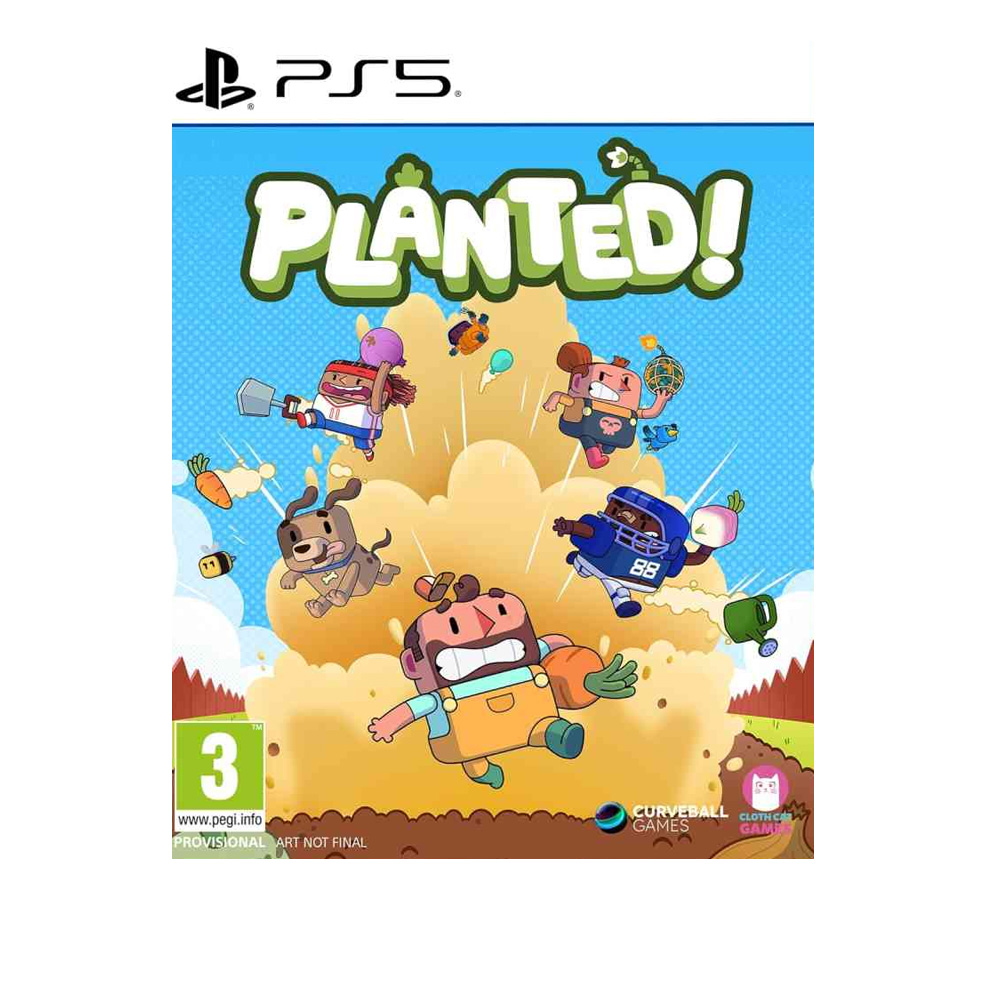 Instant Sports 2 za PS5 – 10 sportova, lokalna igra za 4 igrača