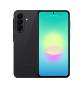 Samsung Galaxy A27 5G 6/128 GB crni pametni telefon