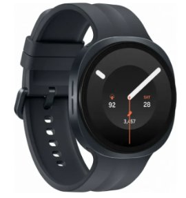 Samsung Galaxy Watch9 44 mm Bluetooth grafitni pametni sat