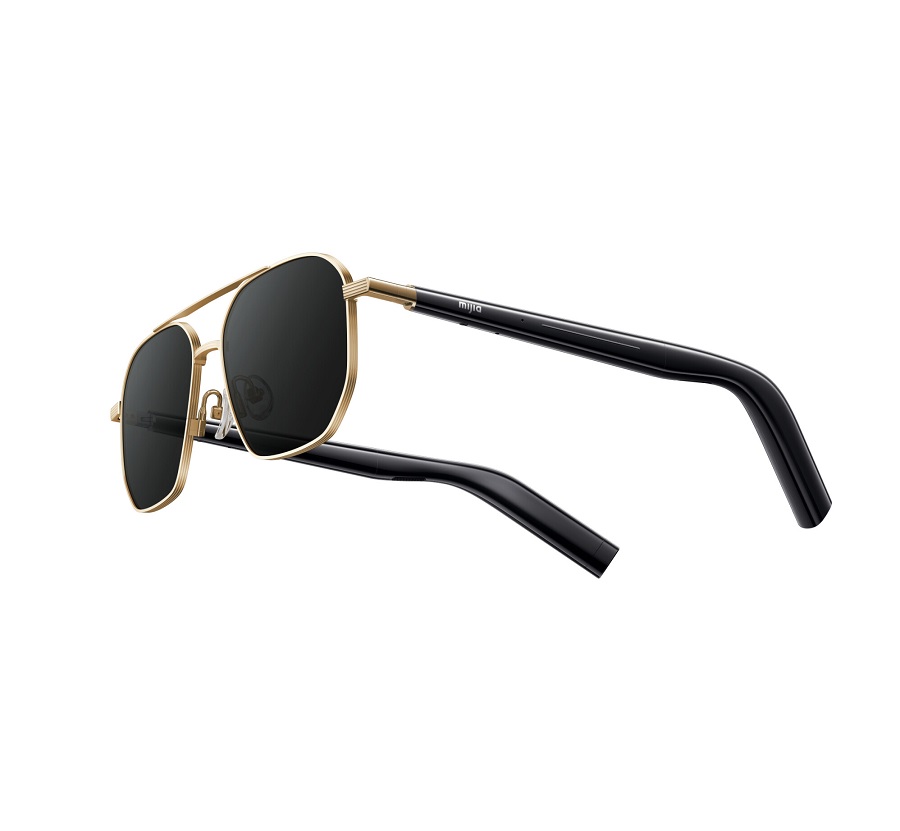 Xiaomi Mijia Smart Audio Glasses Pilot-Style pametne audio naočare Bluetooth 5.4