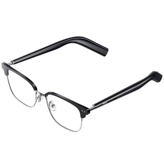 Xiaomi Mijia Smart Audio Glasses Titanium pametne audio naočare Bluetooth 5.4