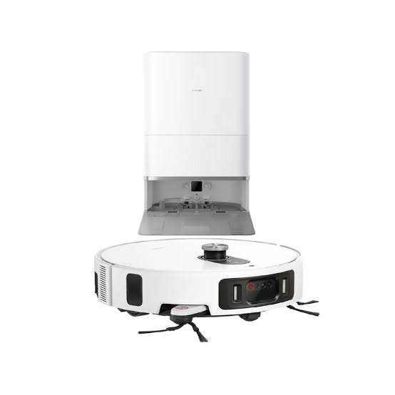 Xiaomi Robot Vacuum 6 robot usisivač i perač podova sa omni stanicom