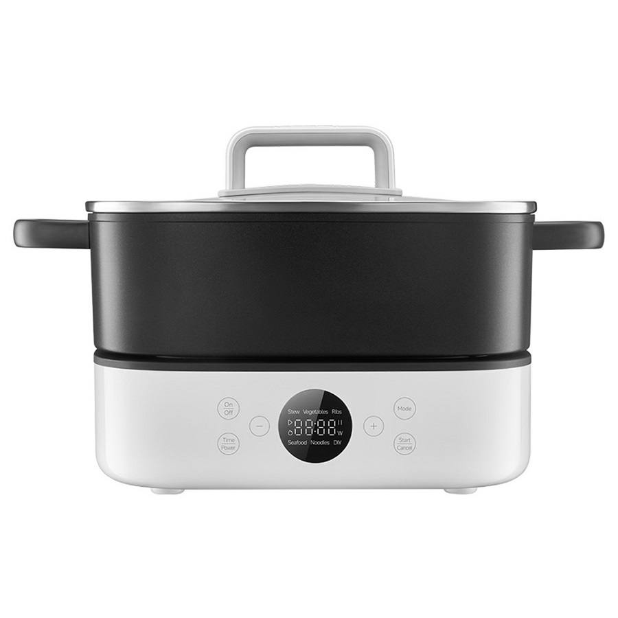 Xiaomi MEH01 multifunkcionalni električni lonac 6 L, 2000 W