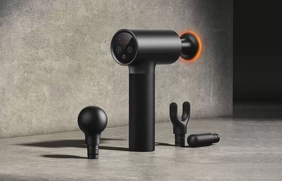 Xiaomi Massage Gun 2 EU masažni pištolj 2.800 o/min