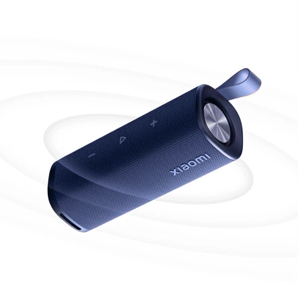 Xiaomi Sound Outdoor 30W Bluetooth zvučnik, plavi
