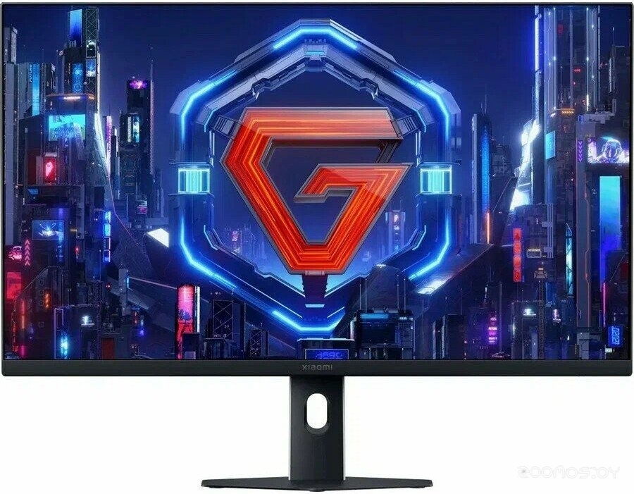 Xiaomi G27Qi 2026 QHD gejming monitor 27″ 200 Hz