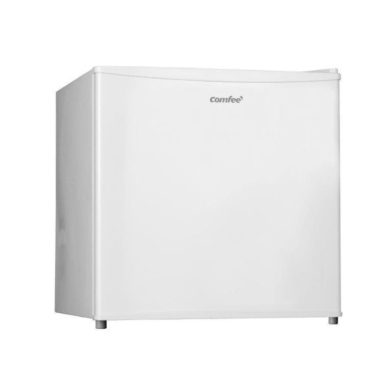 Comfee RCD76WH beli mini bar frižider, 45 l
