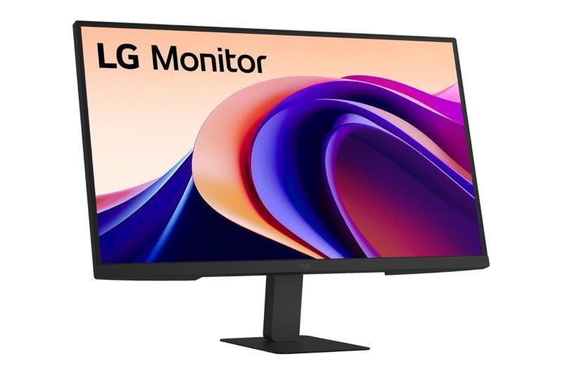 LG 27U631A-B 27-inčni QHD IPS monitor 100 Hz sa USB-C